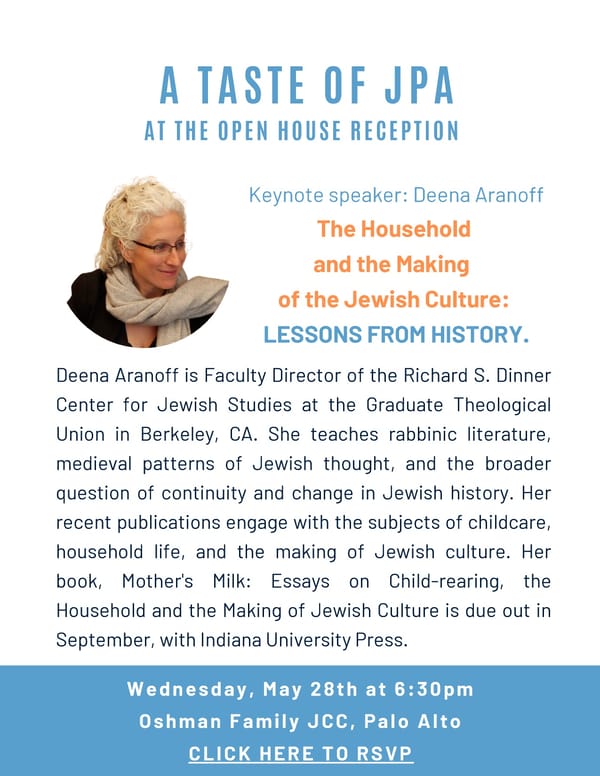 JPA Palo Alto 2025 Open House - Page 3